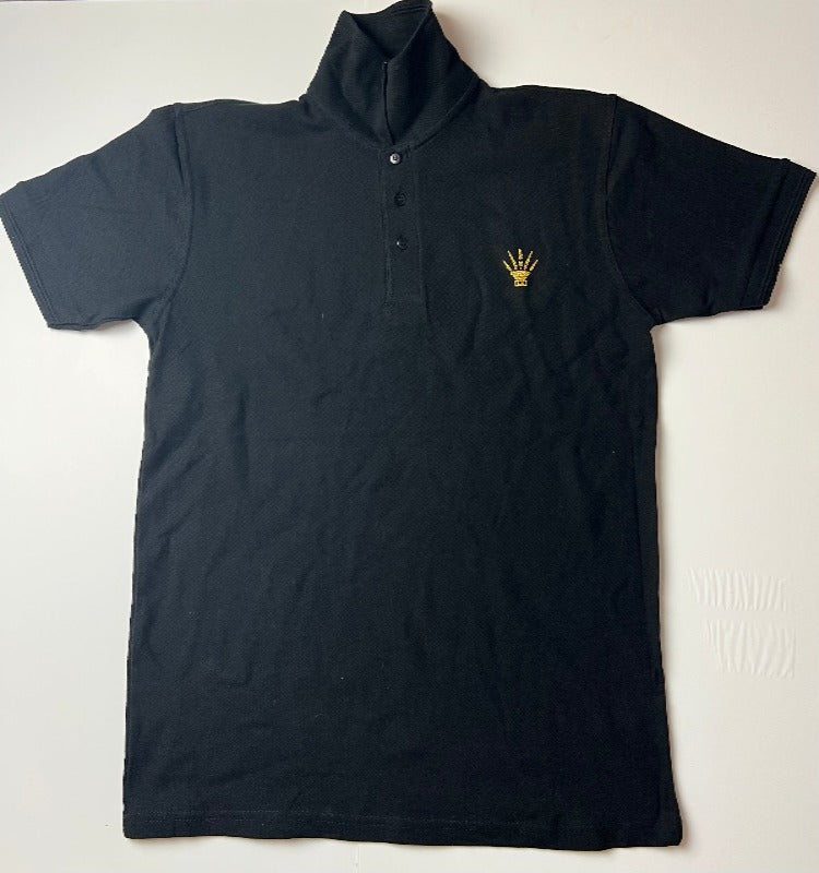 polo short sleeve t shirt