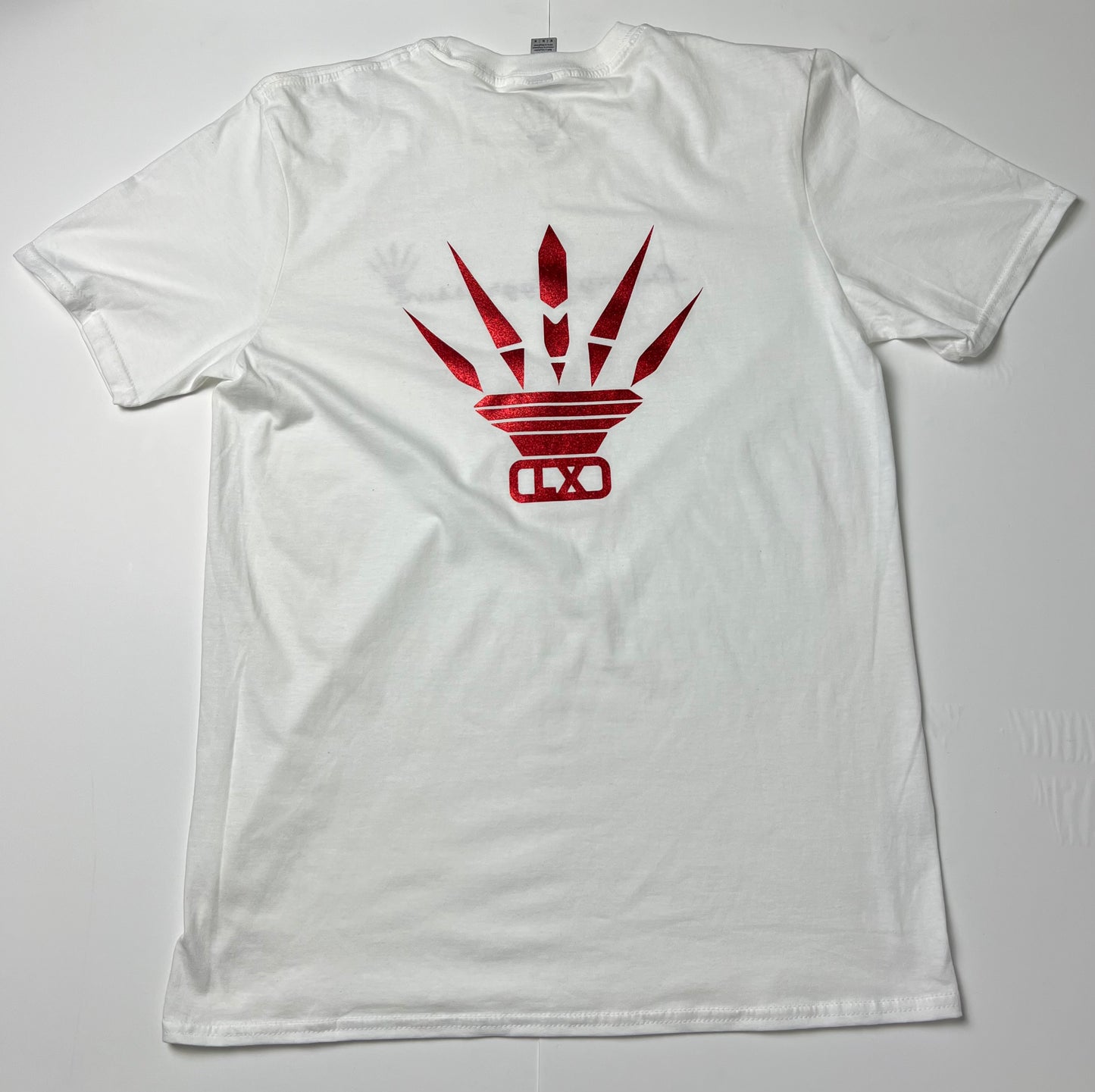 Short sleeve t shirt